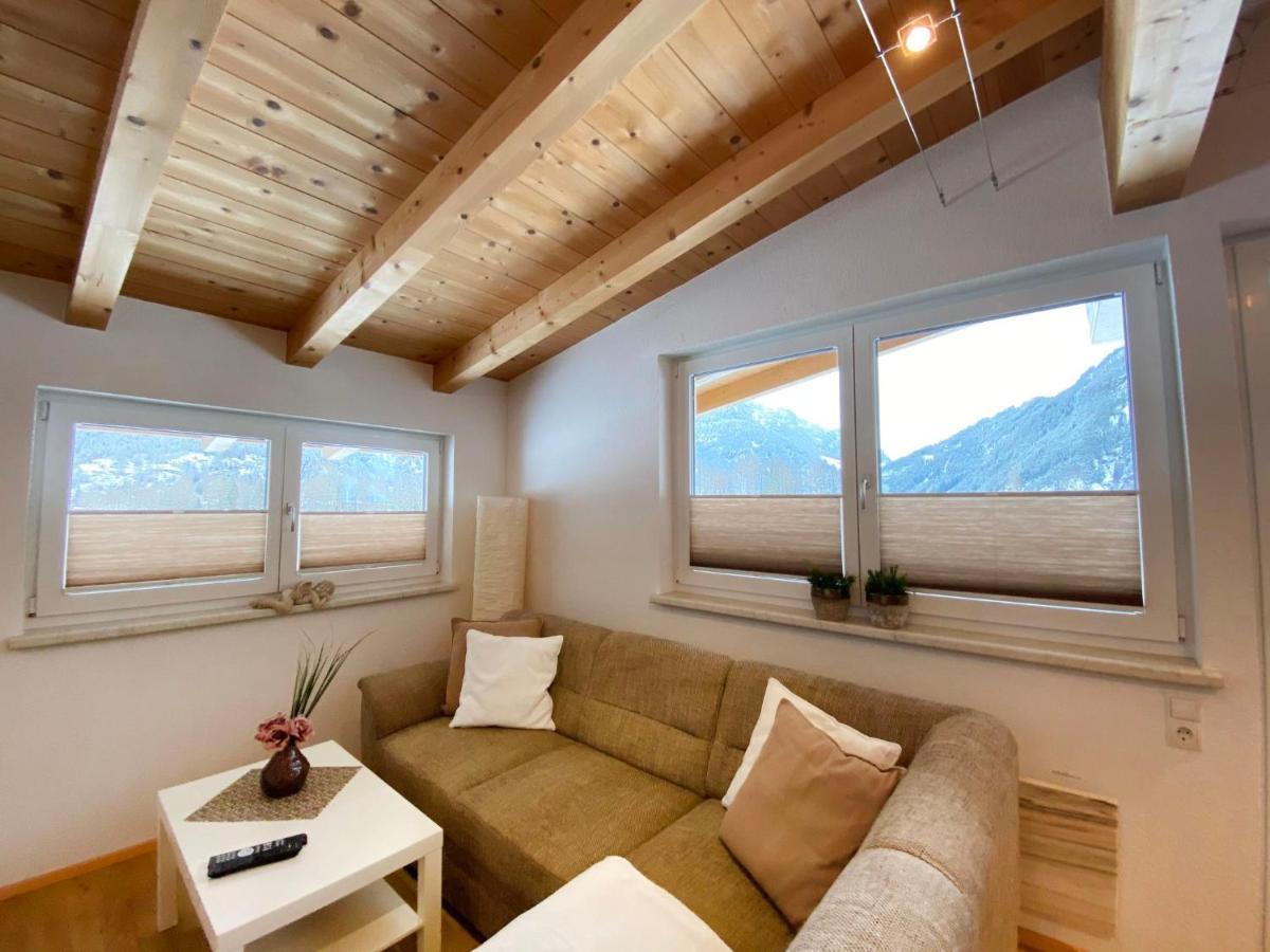 Apartment Lili - Lfd120 By Interhome Langenfeld Bagian luar foto